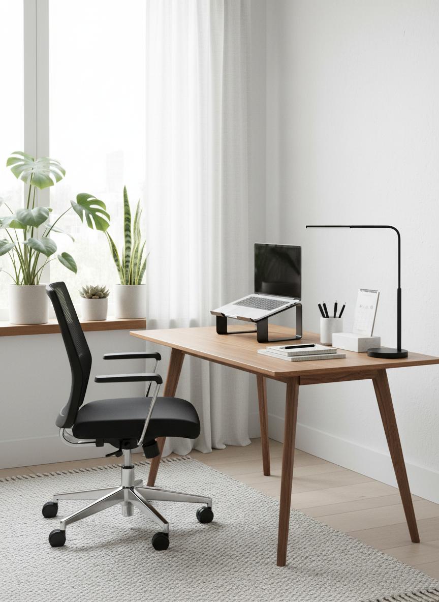 Office Supplies