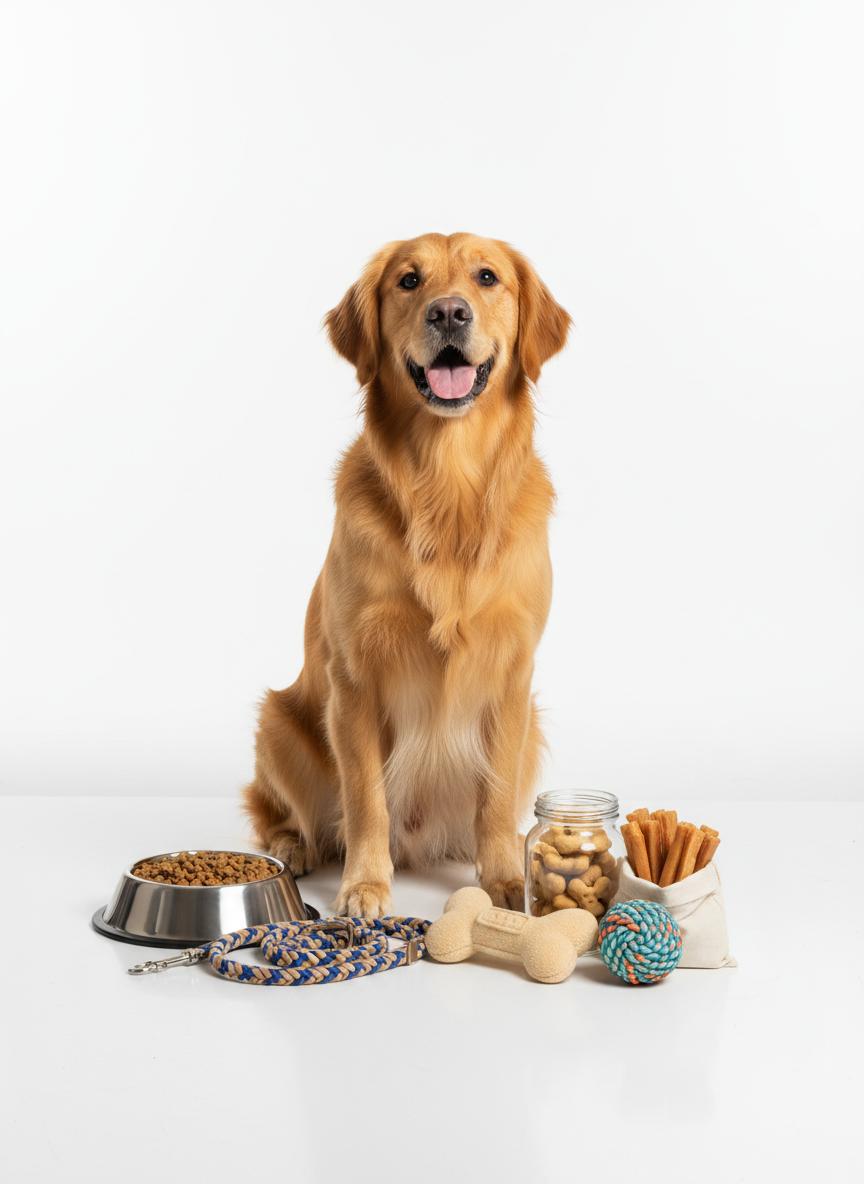Pet Supplies