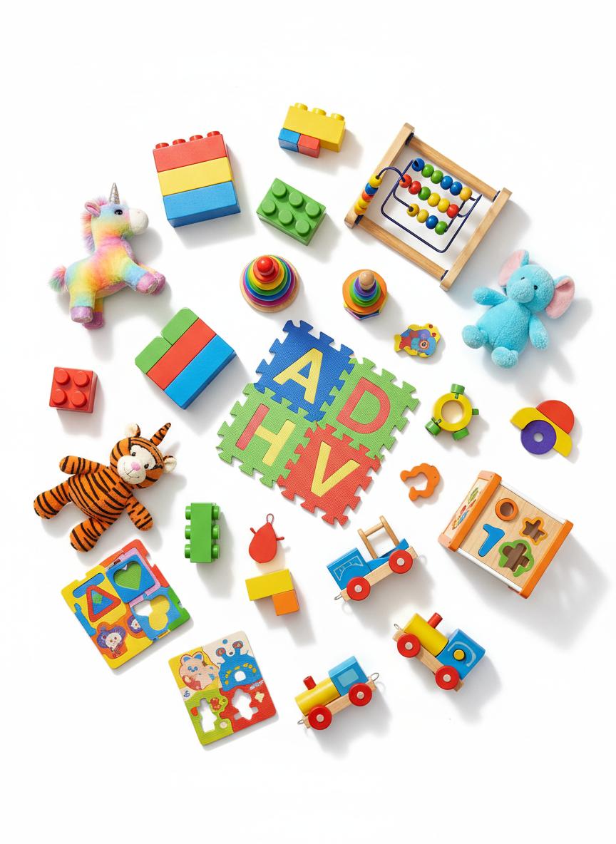 Toys